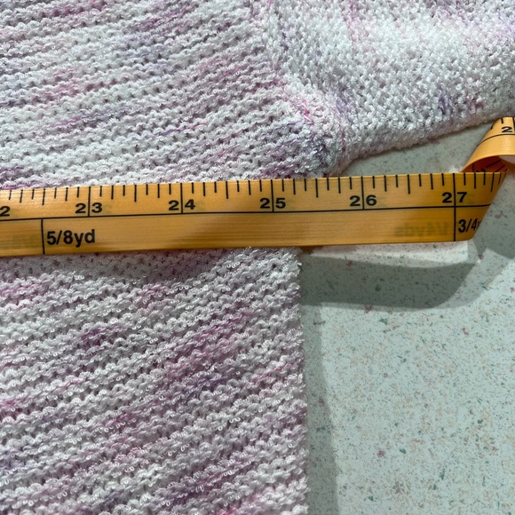 Free with purchase Wild Fable open front oversized cardigan size small. GUC - Picture 5 of 8